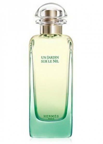 Hermes Un Jardin Sur Le Nil EDT 100 ml Unisex Parfümü kullananlar yorumlar